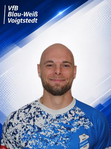 Dustin Klinge