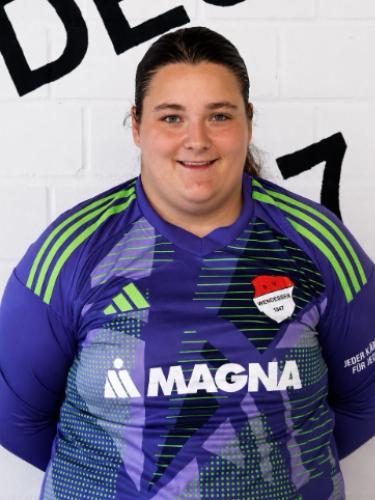 Melina Sophie Mennecke