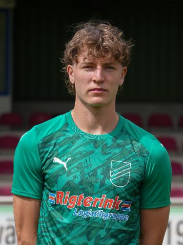 Niklas Harms-Ensink