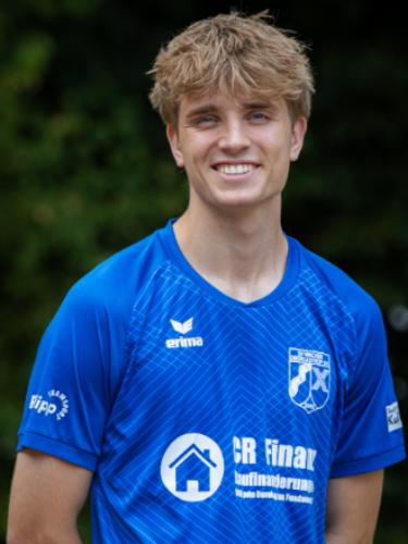 Lance Karl Demski
