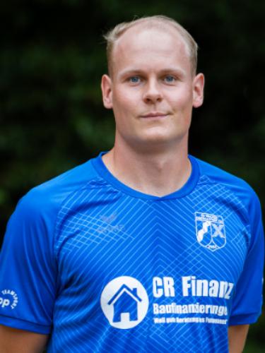 Kevin Meckel