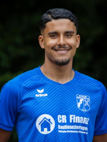 Ismail Naghmouchi