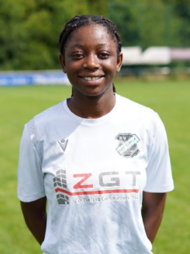 Yolanda Awuah