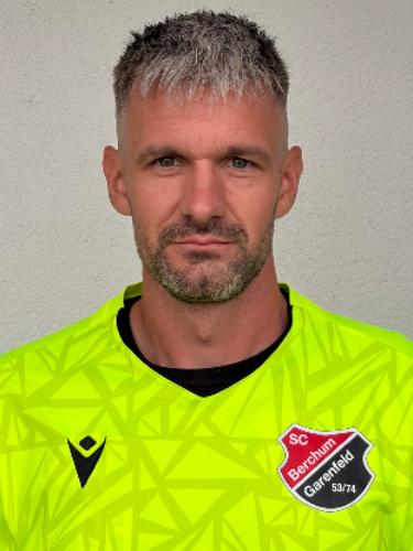 Dennis Heinemann