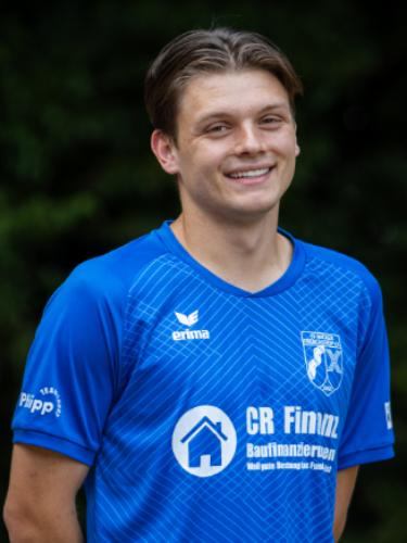 Danny Miguel Putzig