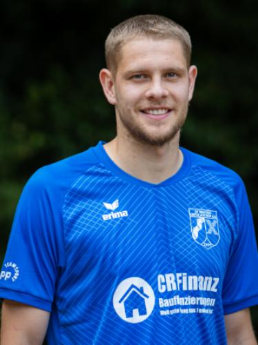Marius Speker