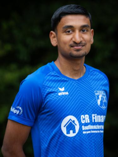 Archsuthan Uruthiran