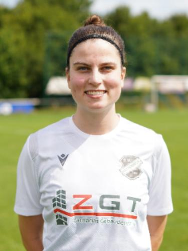 Sophie Schäpsmeier