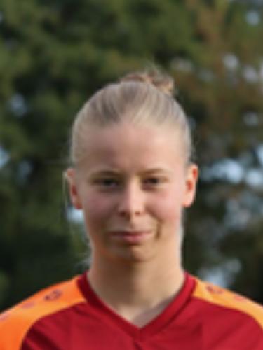 Jolina Pfeiler