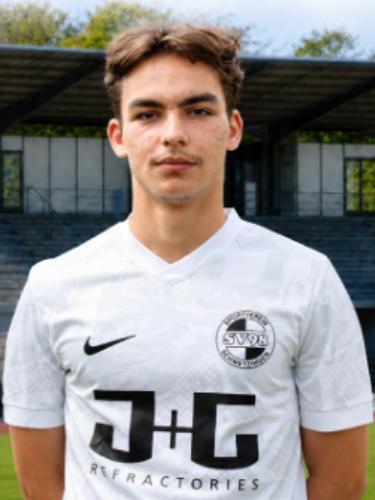 Adam Amin Bouzida