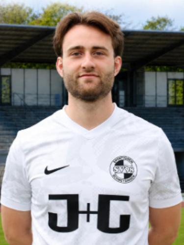 Timo van Eerden
