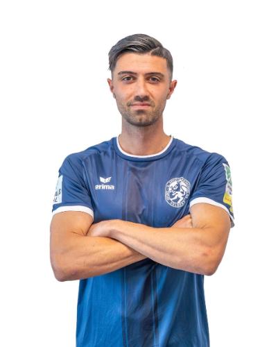 Beyhan Ametov