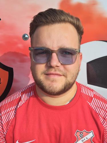 Niklas Folz