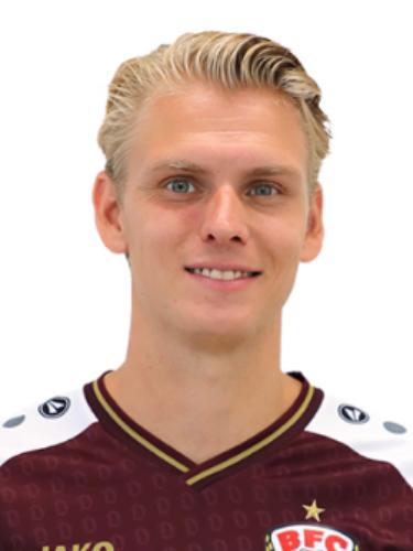 Joey Breitfeld