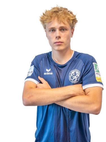 Tom Dominik Behle