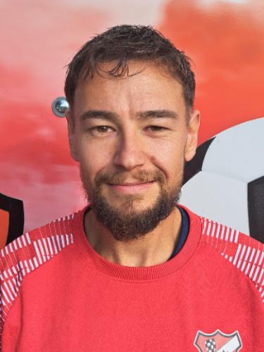 Ronny Pfeiffer