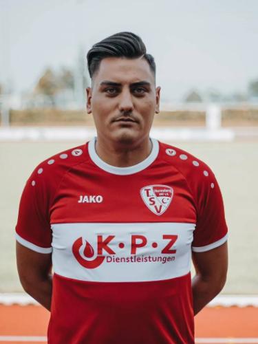 Faruk Korkmaz