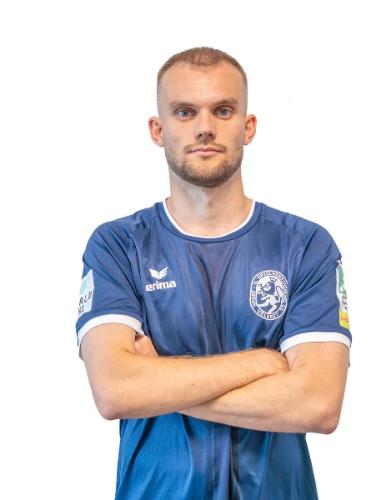 Jonas Büchte