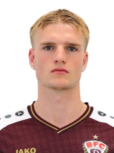 Levin Amon Mattmüller