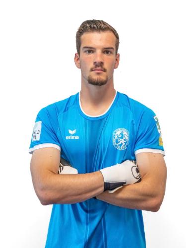 Jeremias Heufken