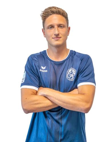 Robin Hilger