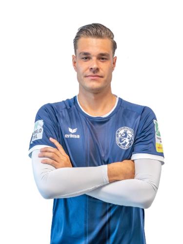 Luca Köbele