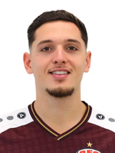 Salmin Rebronja
