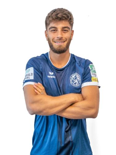 Ismael Remmo