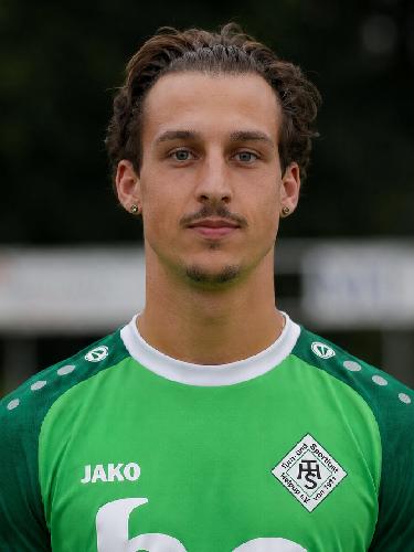 Dario Cariglia