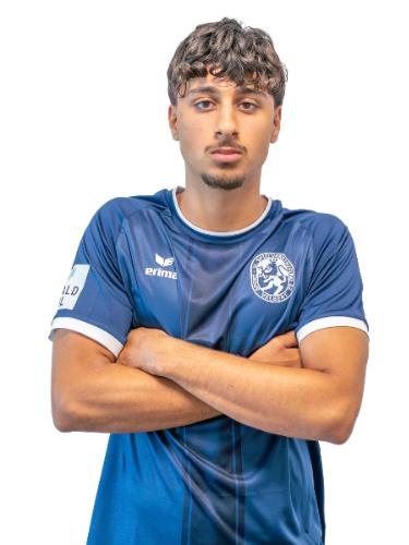 Ege Mikail Varol