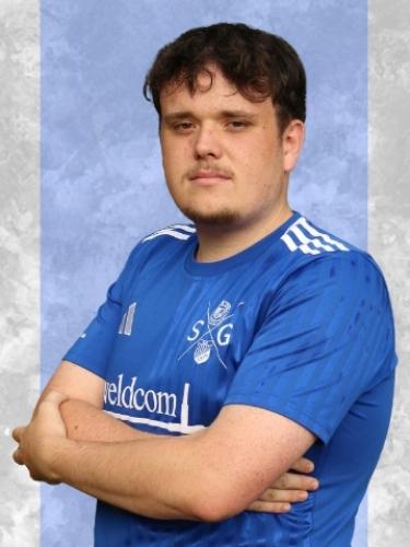 Nico Gorke