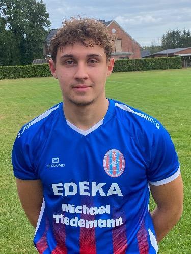 Raphael Hitzwebel