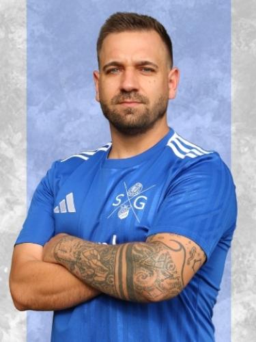 Tobias Hanker