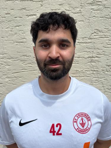 Cagdas Günes