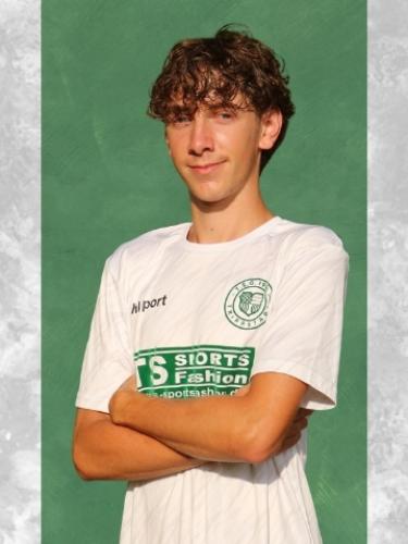 Jaden Korn
