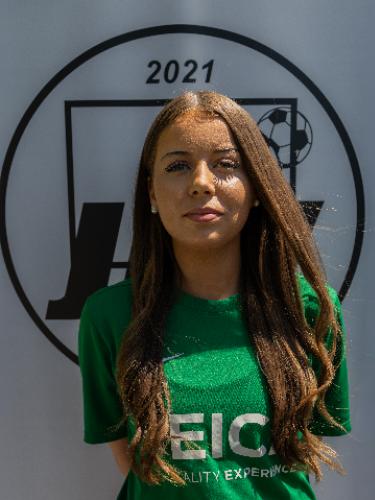 Monique Dürrbeck
