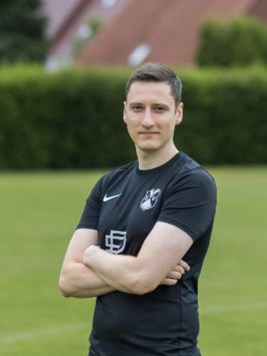 Marco Drömer