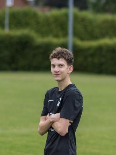 Mika Jannis Drömer