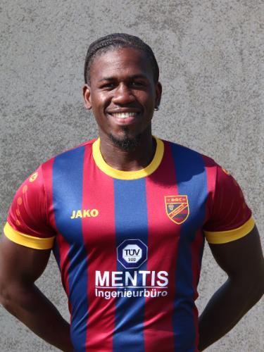 Youssouph Bayo