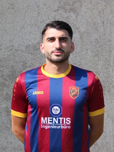 Burak Dursun