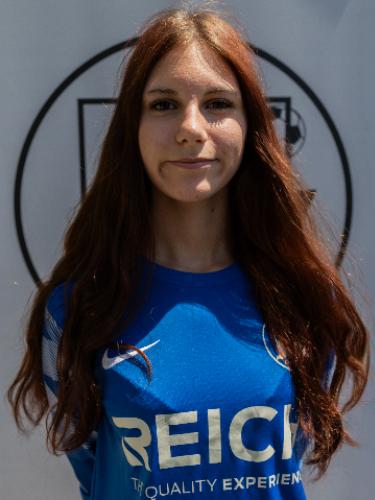 Emily Issel
