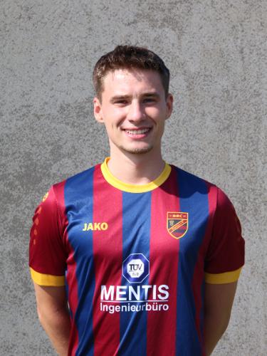 Jakob Gedeon-Göbel