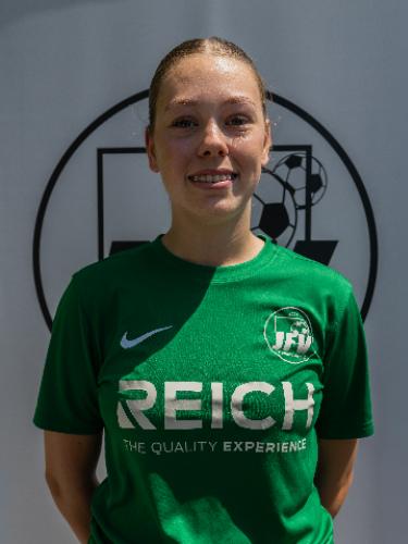 Mia Marleen Grundmann