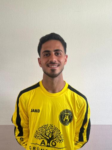 Majd Alshikh
