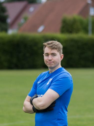 Laurens Müller