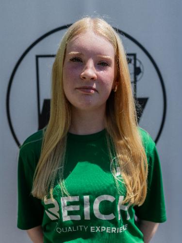 Mia Sophie Lohmann
