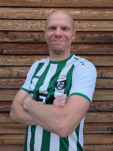 Florian Gerigk