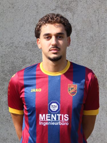 Deniz Türkel