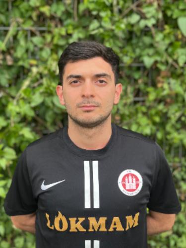 Azer Askerov