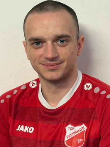 Dominic Becker